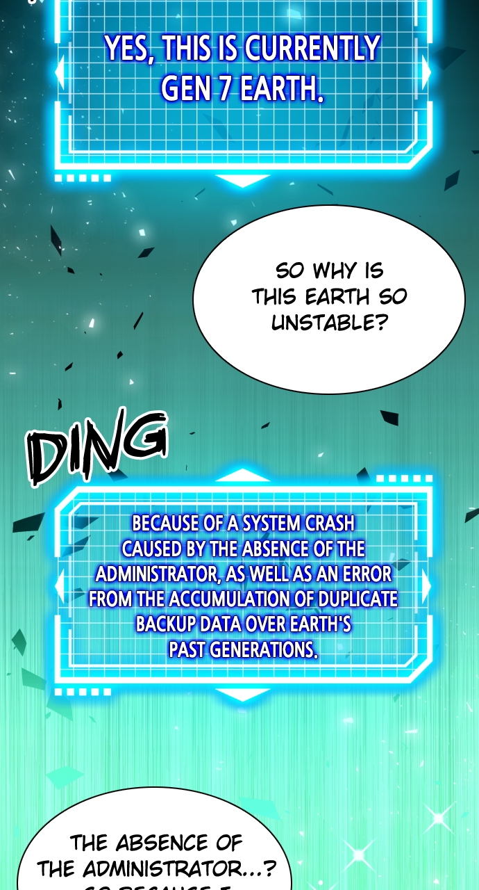 Read The Druid of Seoul Station EN Manga Online