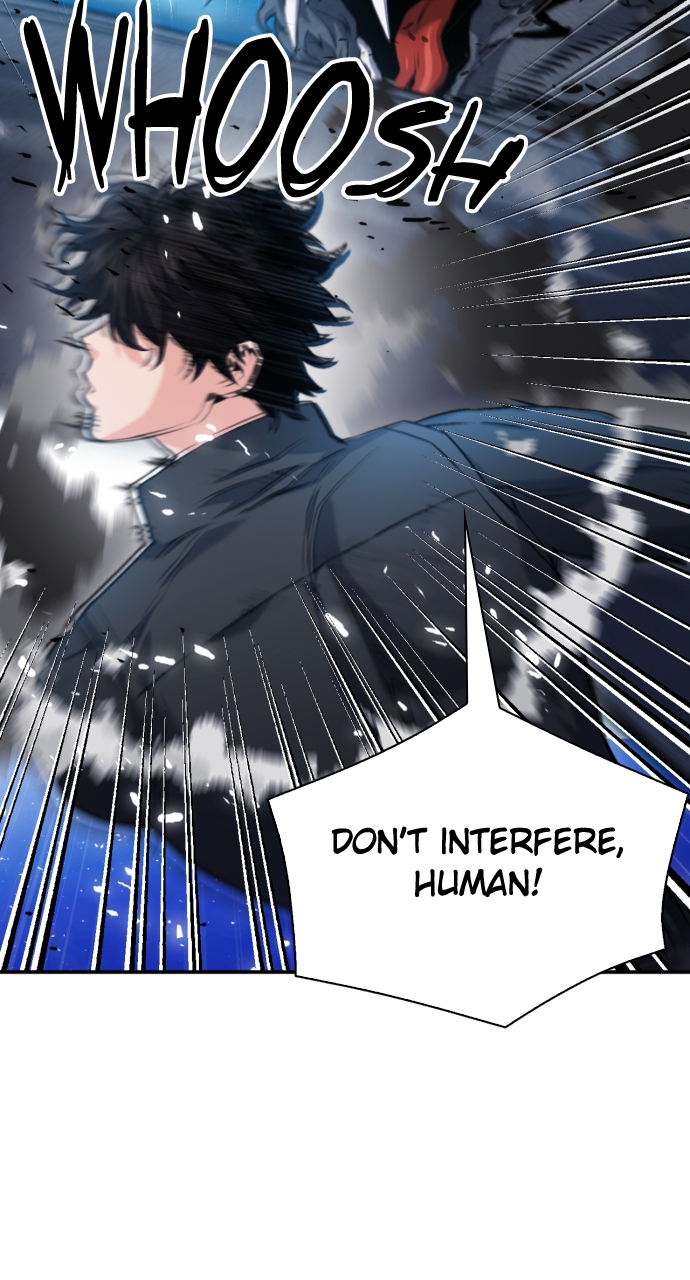 Read The Druid of Seoul Station EN Manga Online