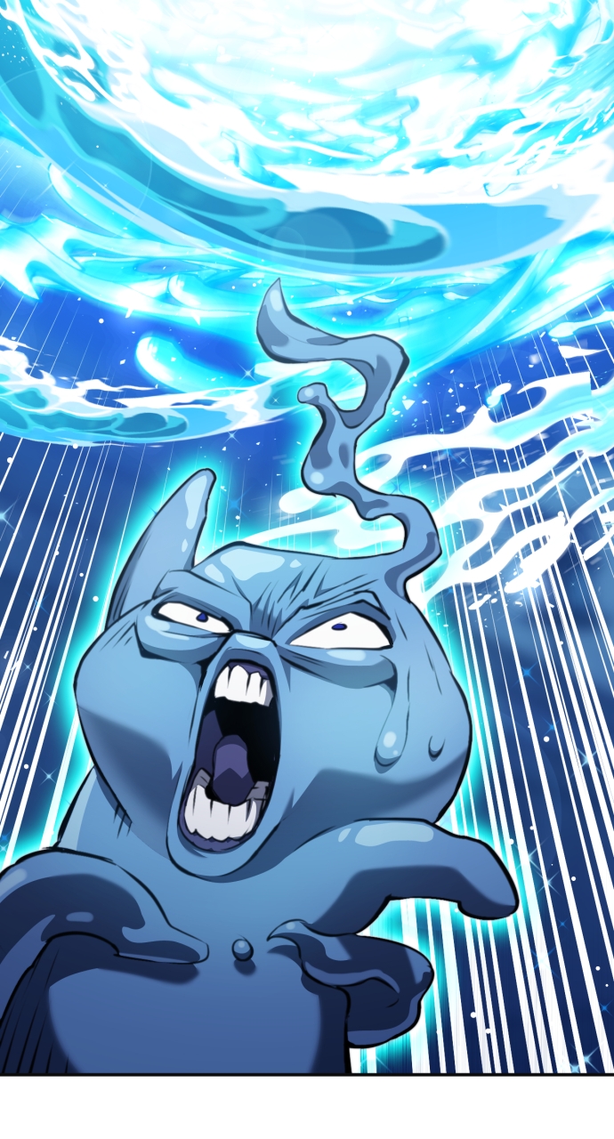 Read The Druid of Seoul Station EN Manga Online