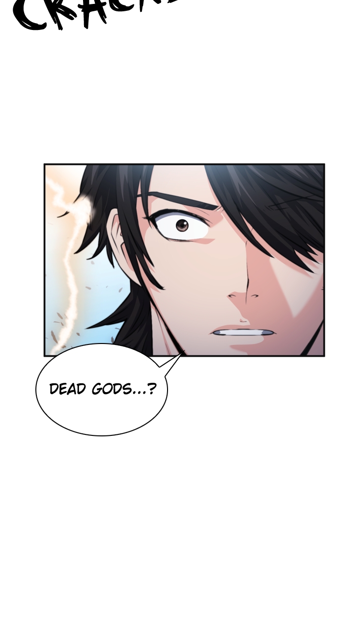 Read The Druid of Seoul Station EN Manga Online