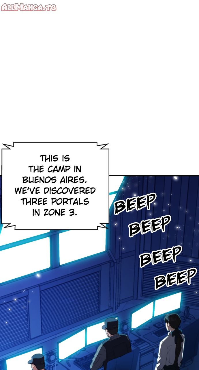 Read The Druid of Seoul Station EN Manga Online