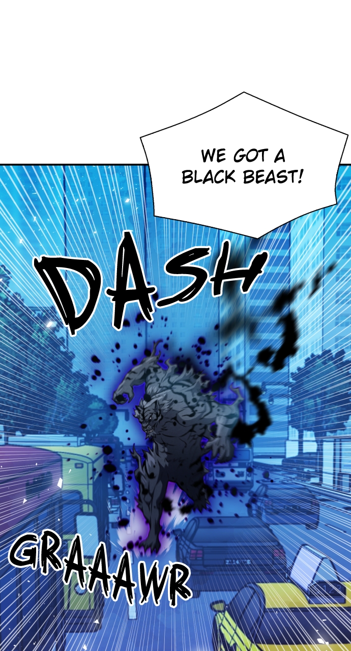 Read The Druid of Seoul Station EN Manga Online