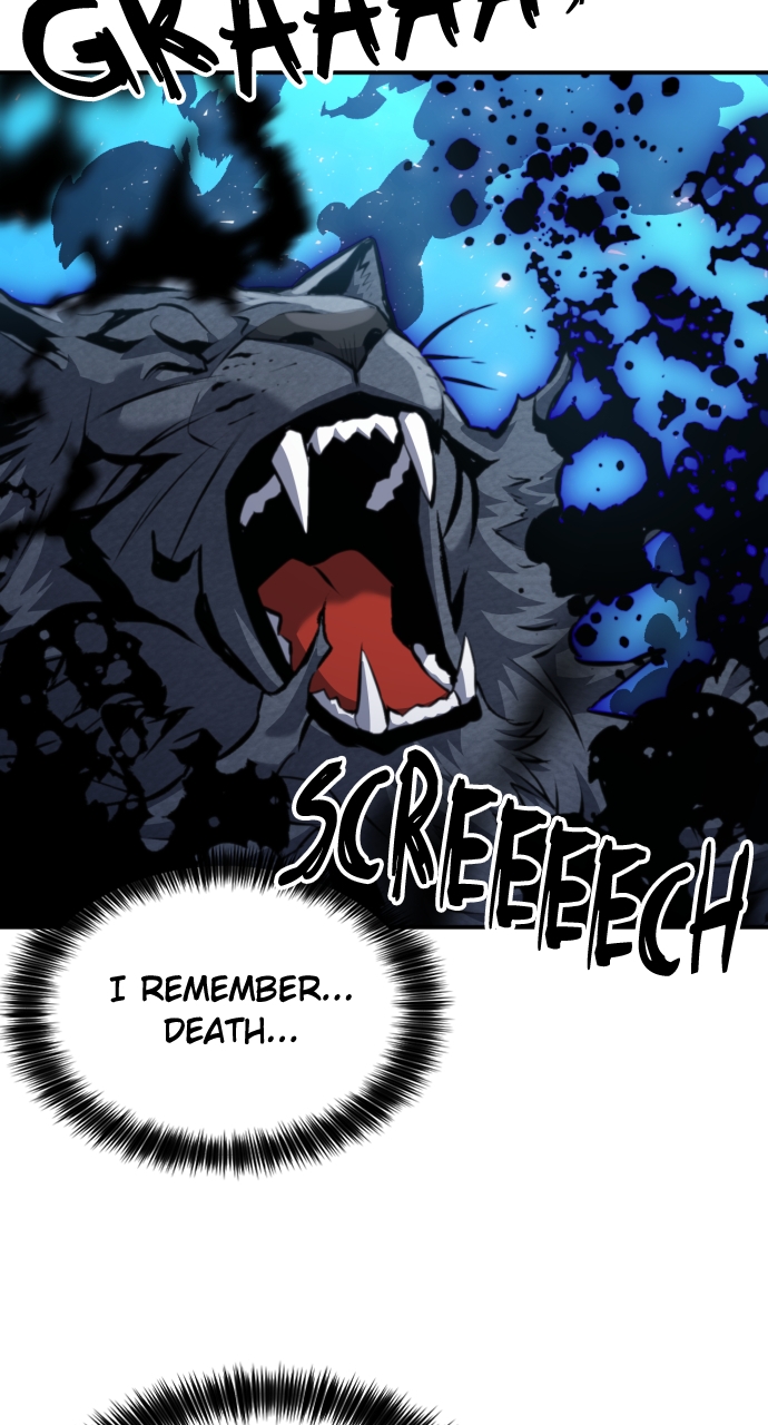 Read The Druid of Seoul Station EN Manga Online