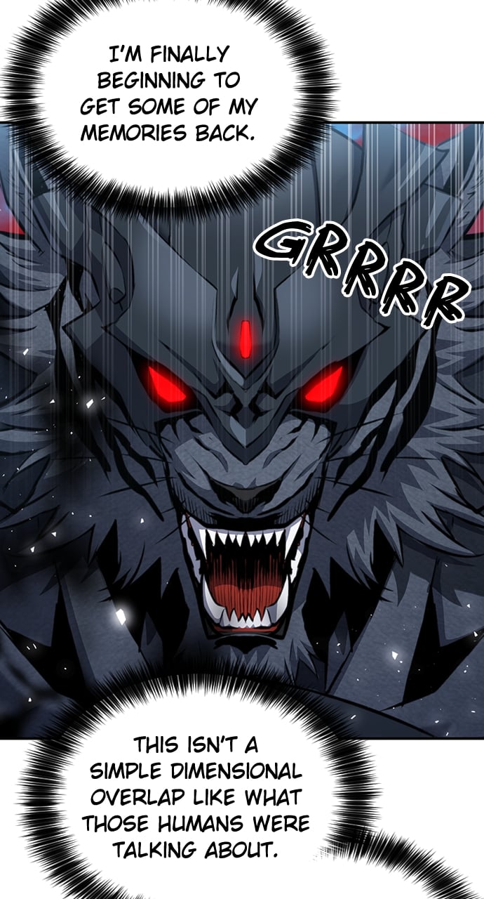 Read The Druid of Seoul Station EN Manga Online