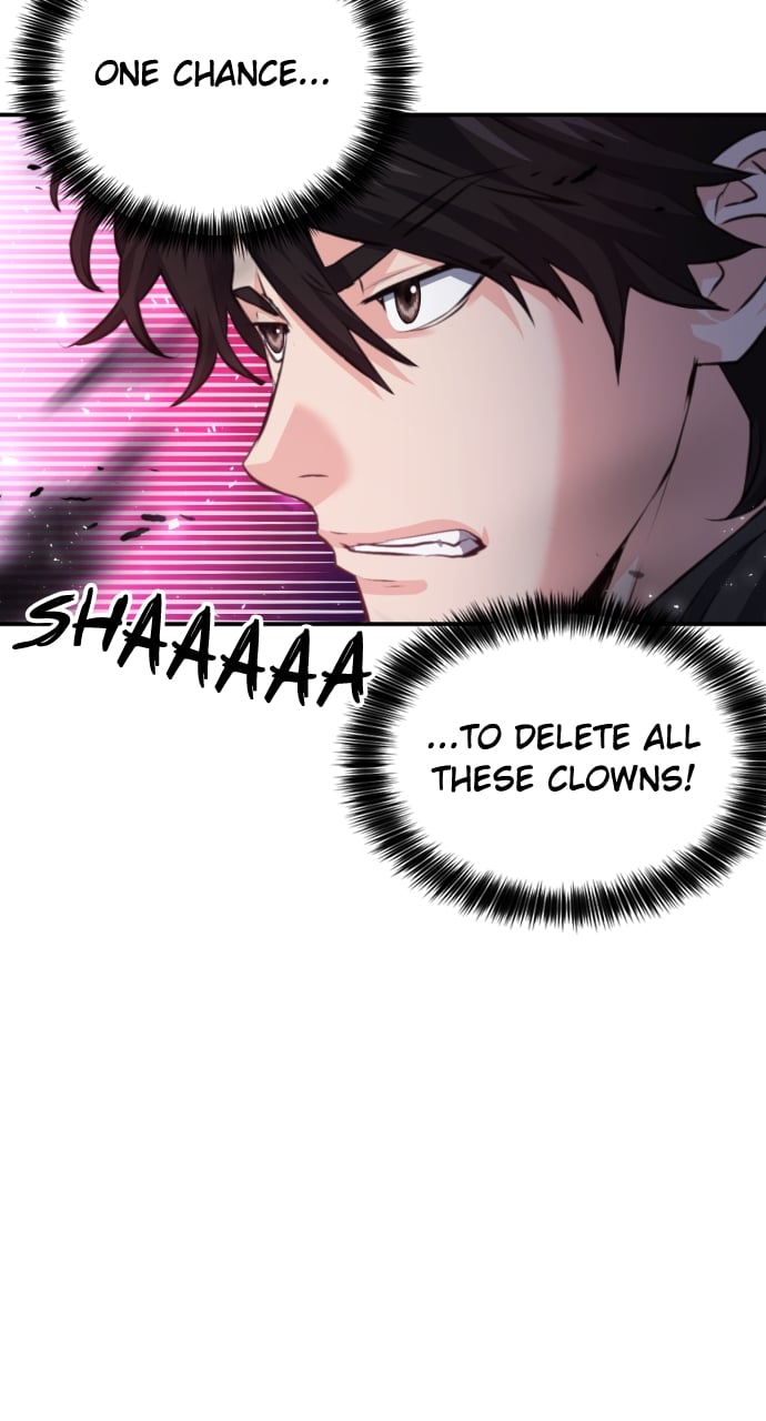 Read The Druid of Seoul Station EN Manga Online