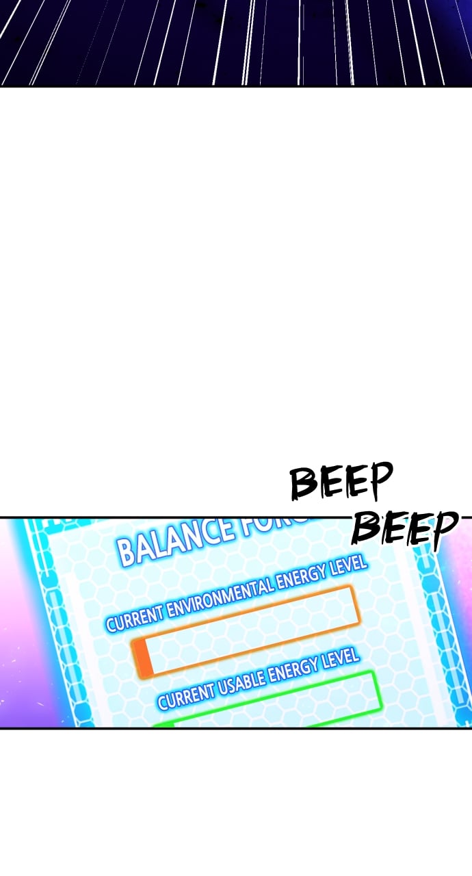 Read The Druid of Seoul Station EN Manga Online