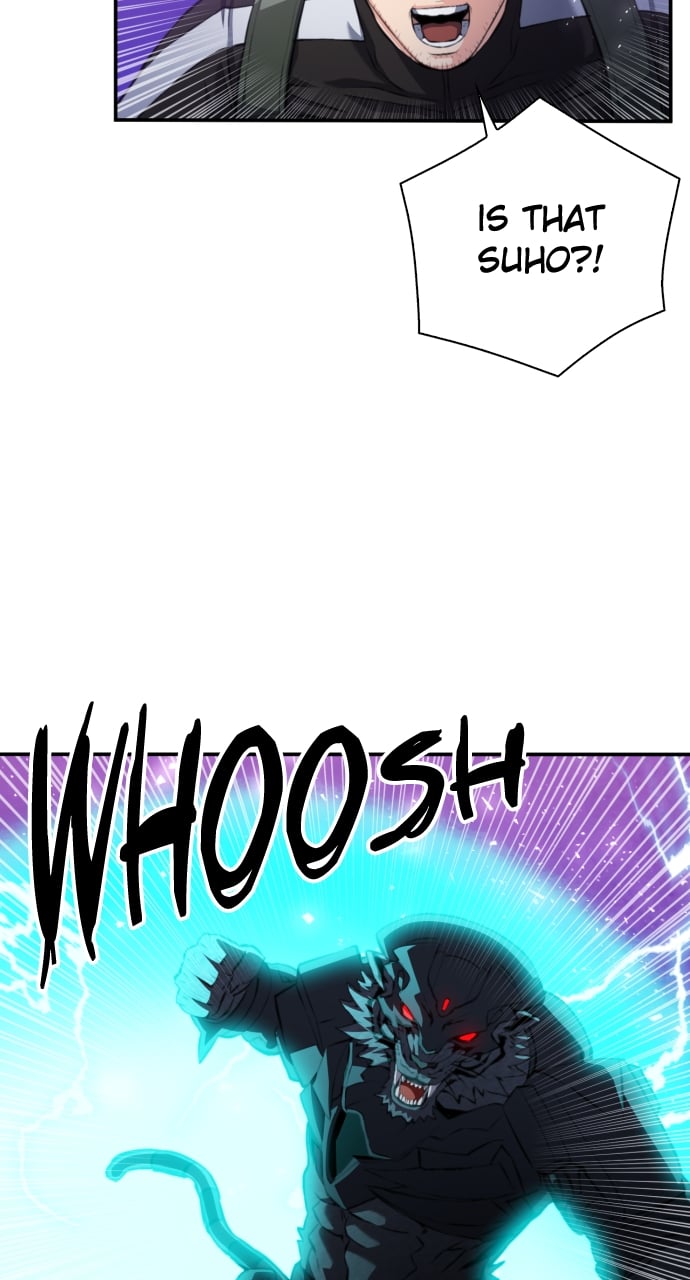 Read The Druid of Seoul Station EN Manga Online