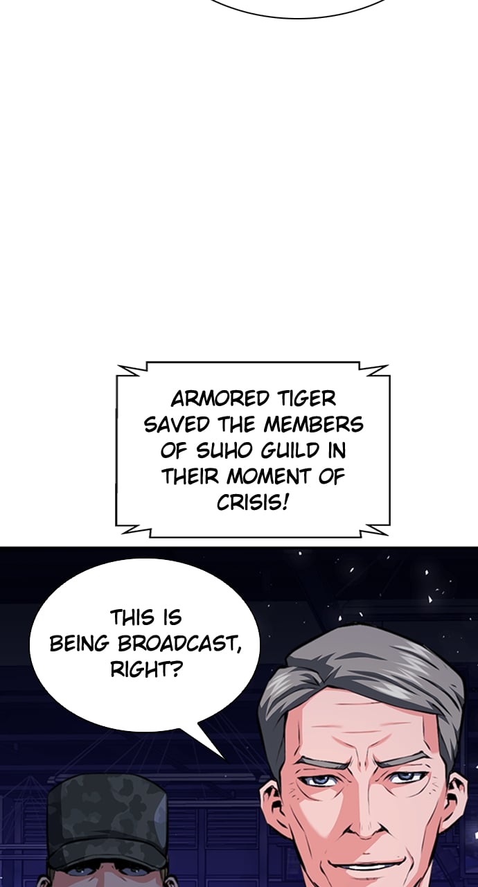 Read The Druid of Seoul Station EN Manga Online