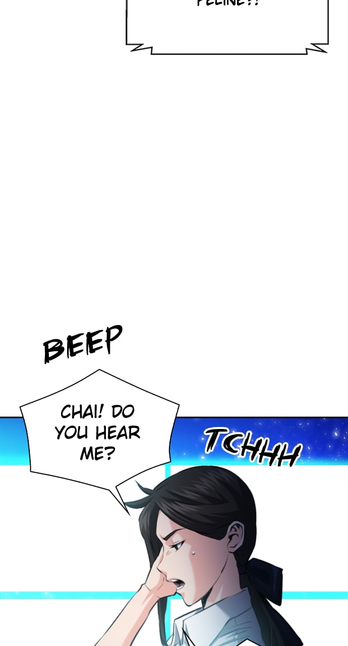 Read The Druid of Seoul Station EN Manga Online