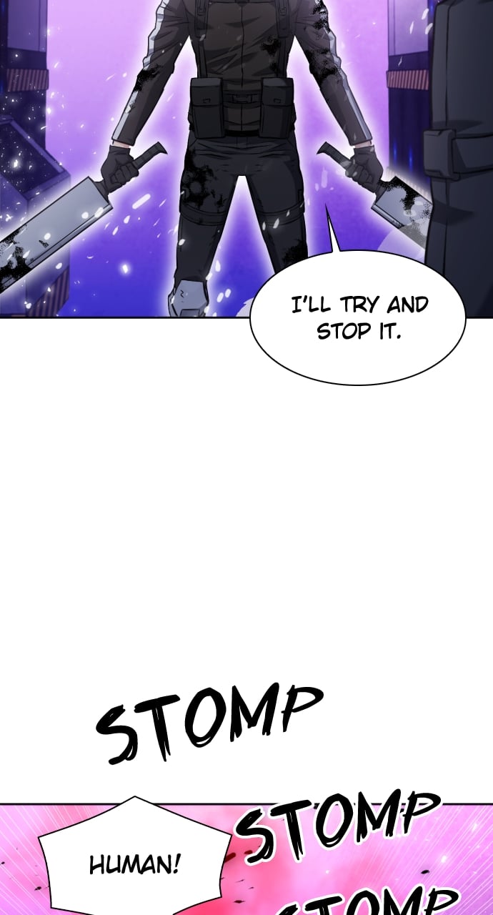 Read The Druid of Seoul Station EN Manga Online