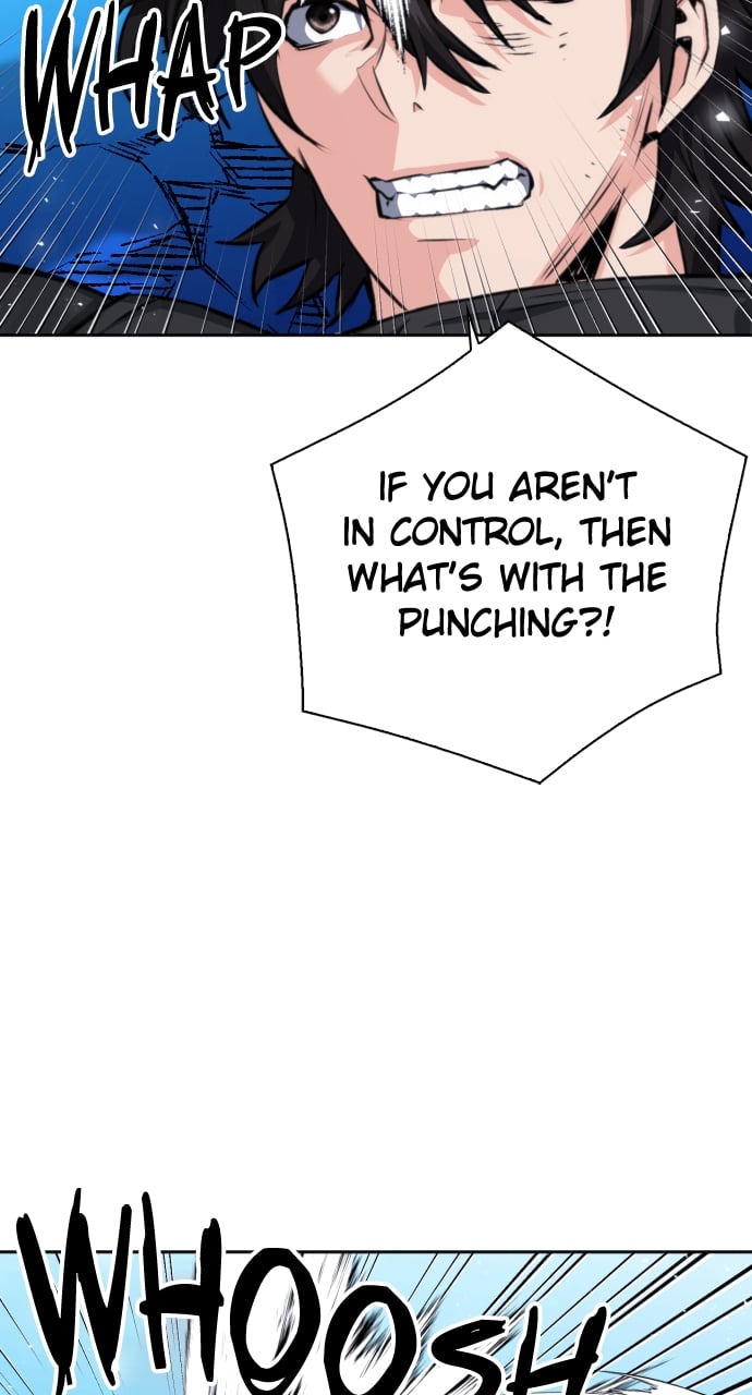 Read The Druid of Seoul Station EN Manga Online