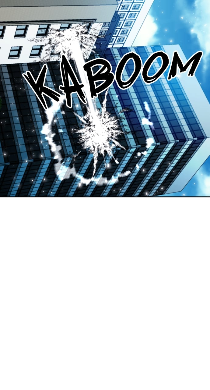 Read The Druid of Seoul Station EN Manga Online