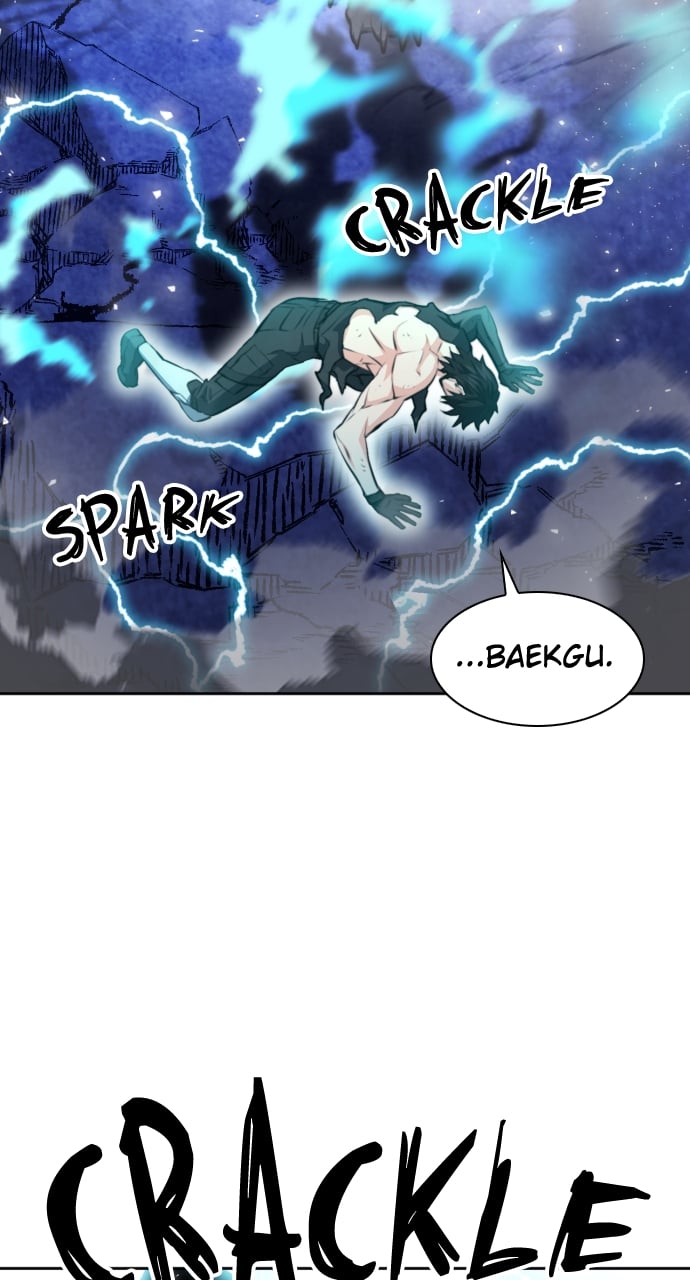 Read The Druid of Seoul Station EN Manga Online