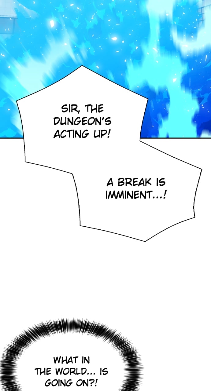 Read The Druid of Seoul Station EN Manga Online