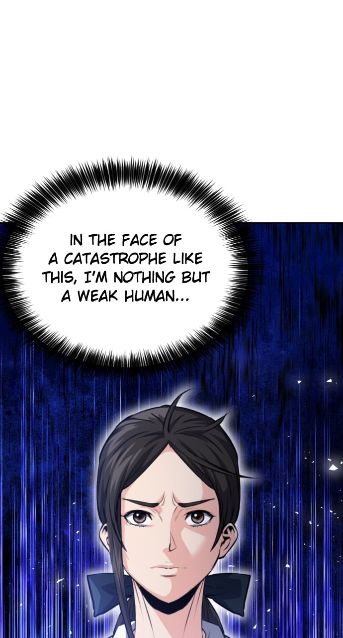 Read The Druid of Seoul Station EN Manga Online