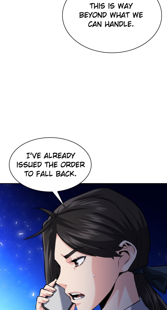 Read The Druid of Seoul Station EN Manga Online