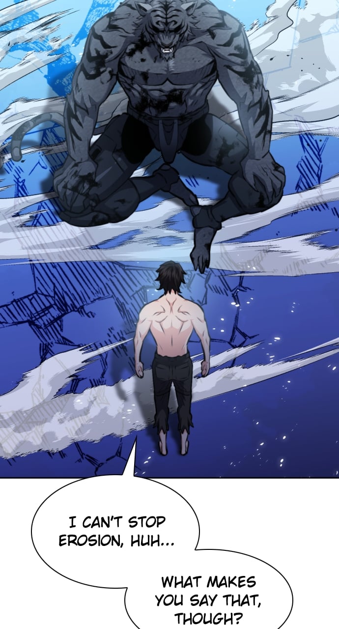 Read The Druid of Seoul Station EN Manga Online