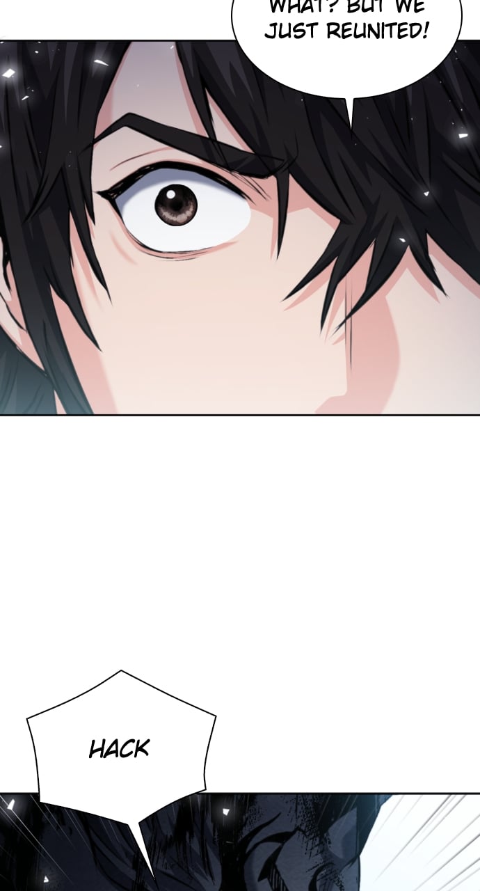 Read The Druid of Seoul Station EN Manga Online