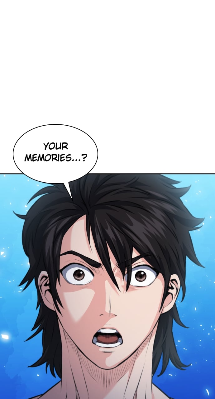 Read The Druid of Seoul Station EN Manga Online