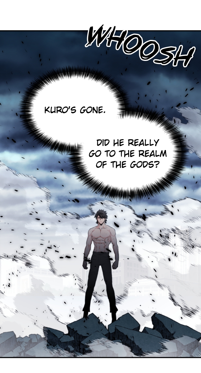 Read The Druid of Seoul Station EN Manga Online