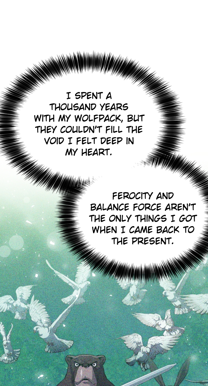 Read The Druid of Seoul Station EN Manga Online