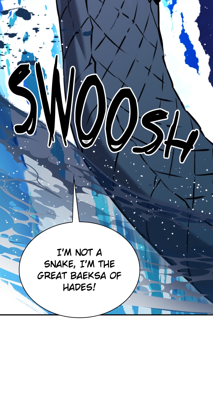 Read The Druid of Seoul Station EN Manga Online