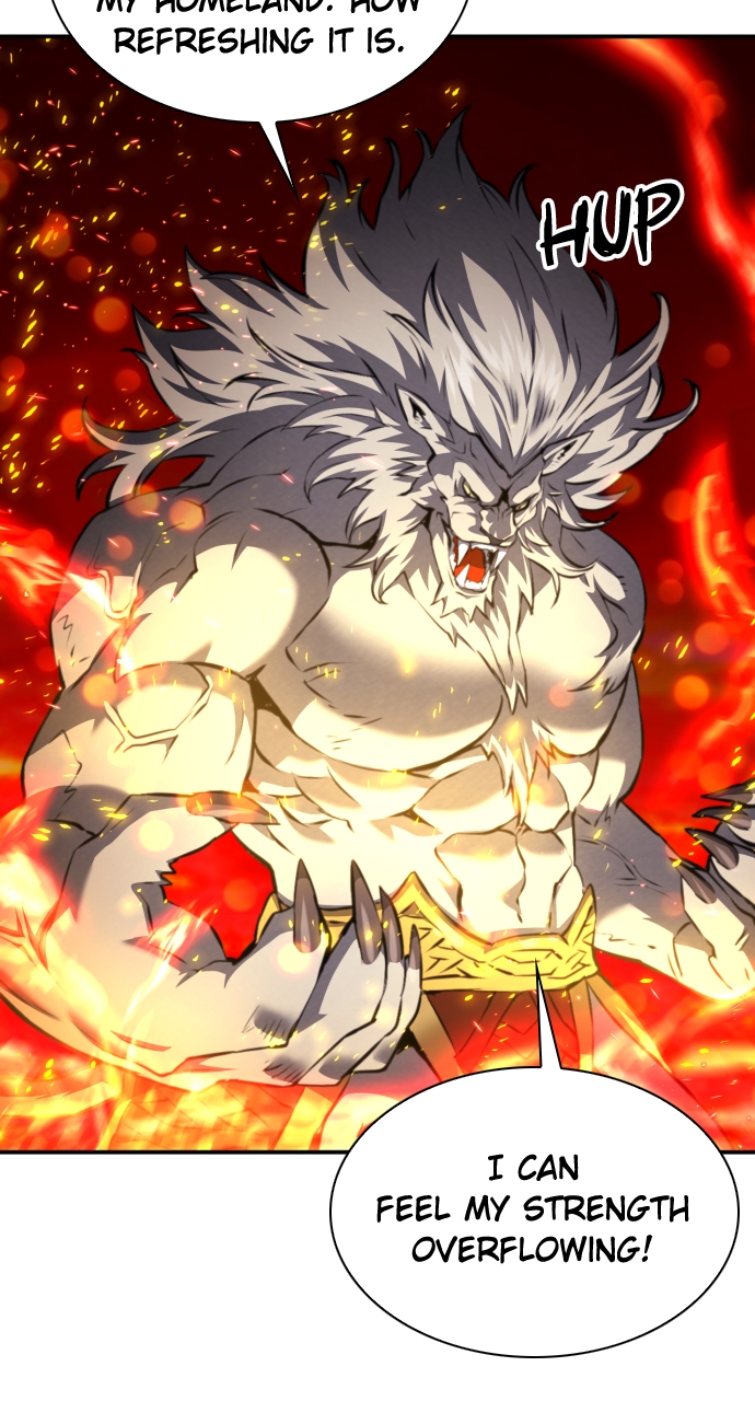 Read The Druid of Seoul Station EN Manga Online