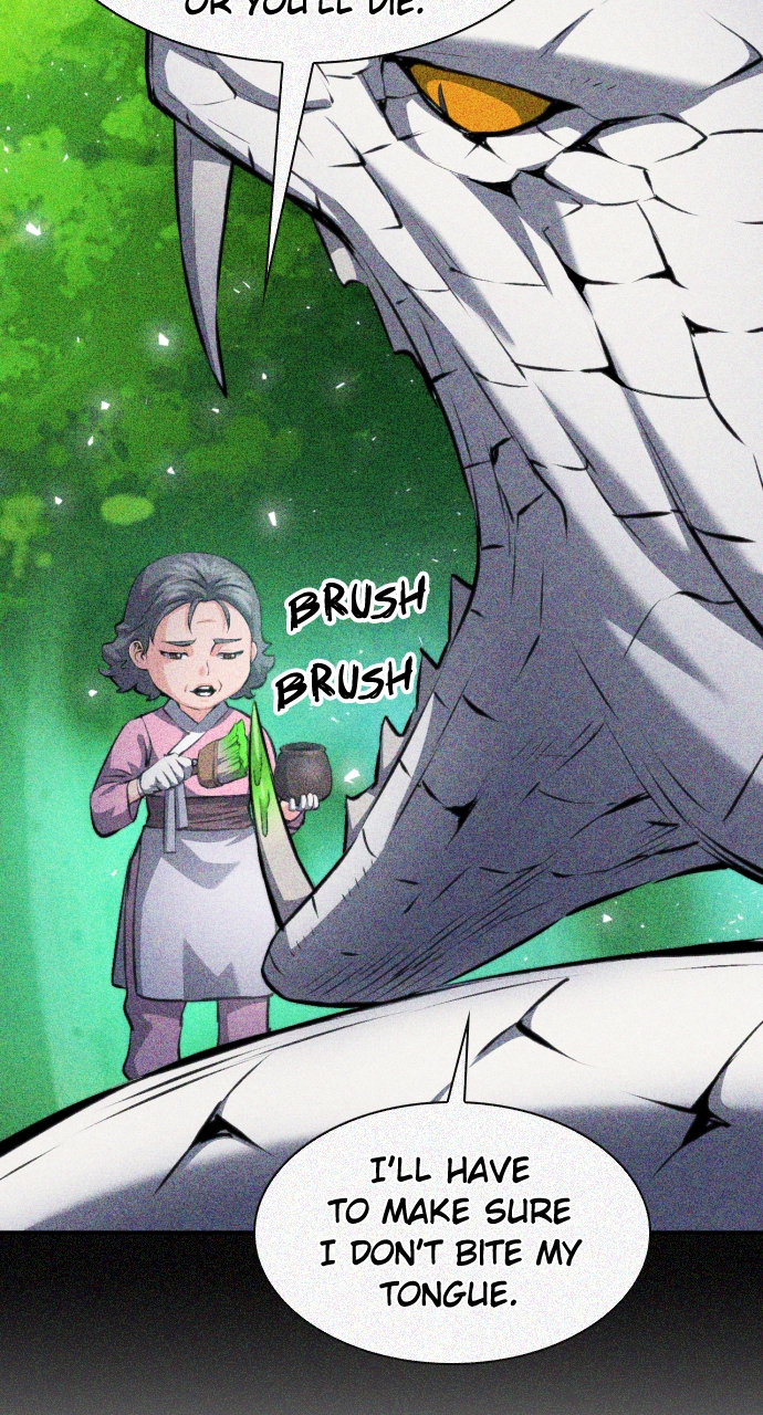 Read The Druid of Seoul Station EN Manga Online