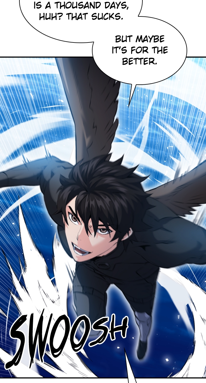 Read The Druid of Seoul Station EN Manga Online