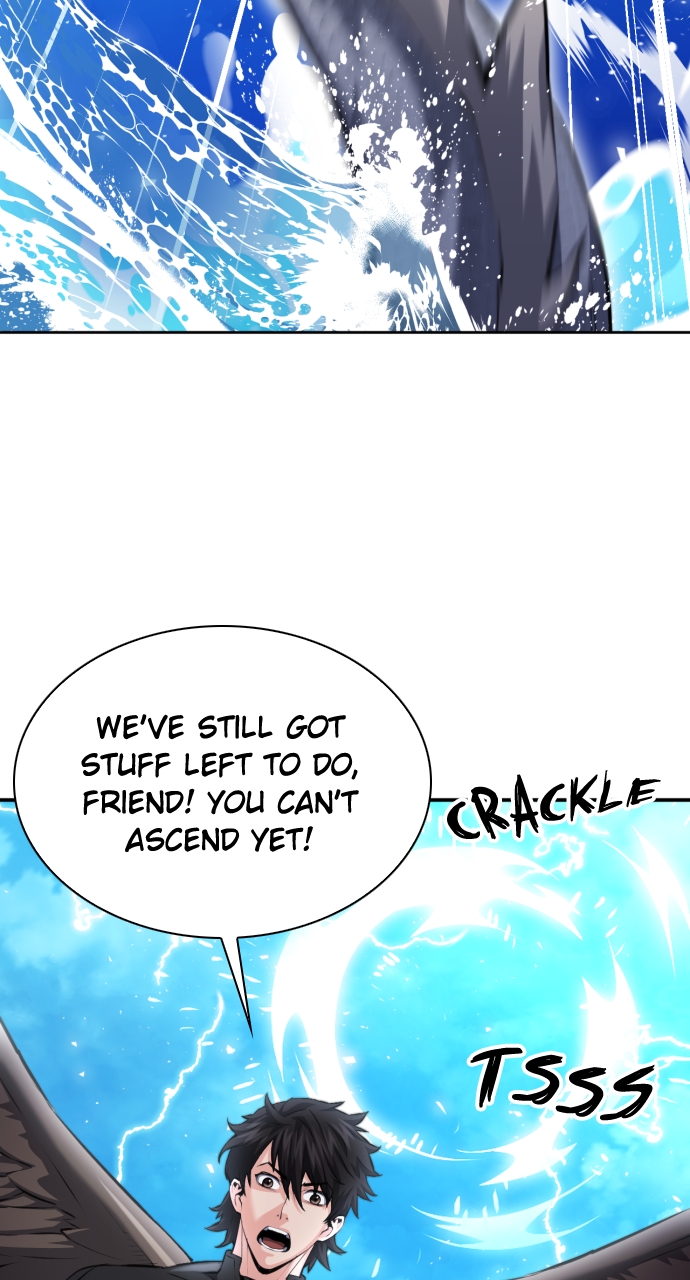 Read The Druid of Seoul Station EN Manga Online