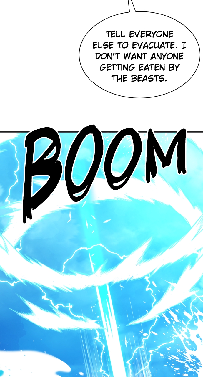 Read The Druid of Seoul Station EN Manga Online