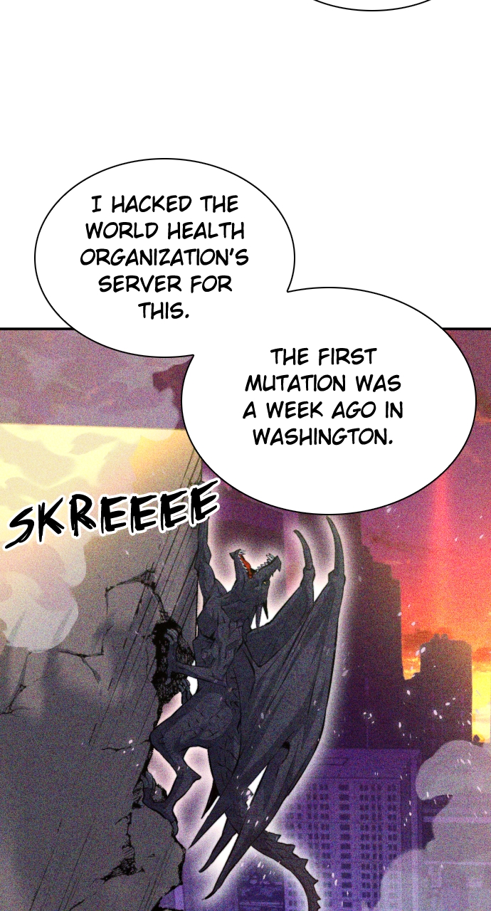 Read The Druid of Seoul Station EN Manga Online