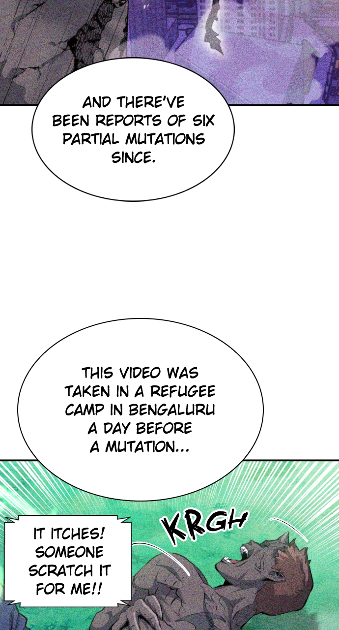 Read The Druid of Seoul Station EN Manga Online