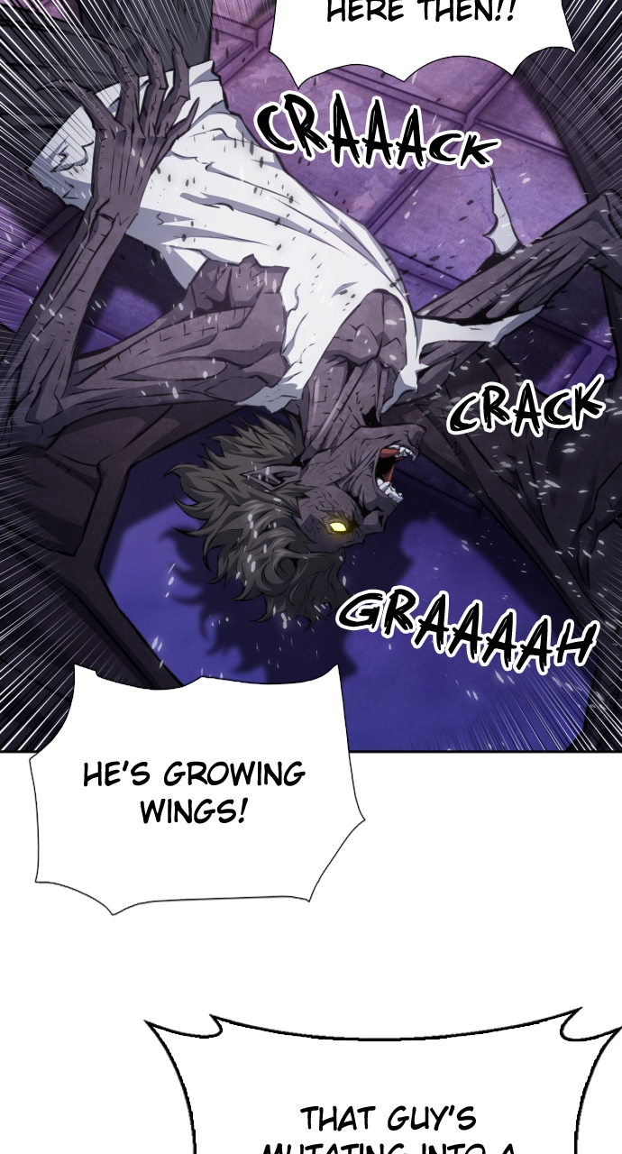 Read The Druid of Seoul Station EN Manga Online