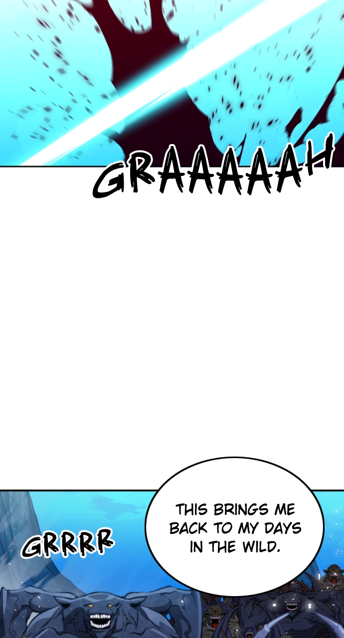 Read The Druid of Seoul Station EN Manga Online