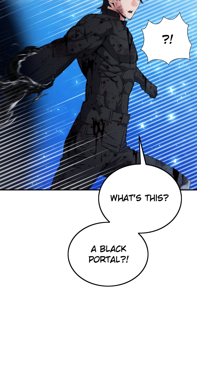 Read The Druid of Seoul Station EN Manga Online