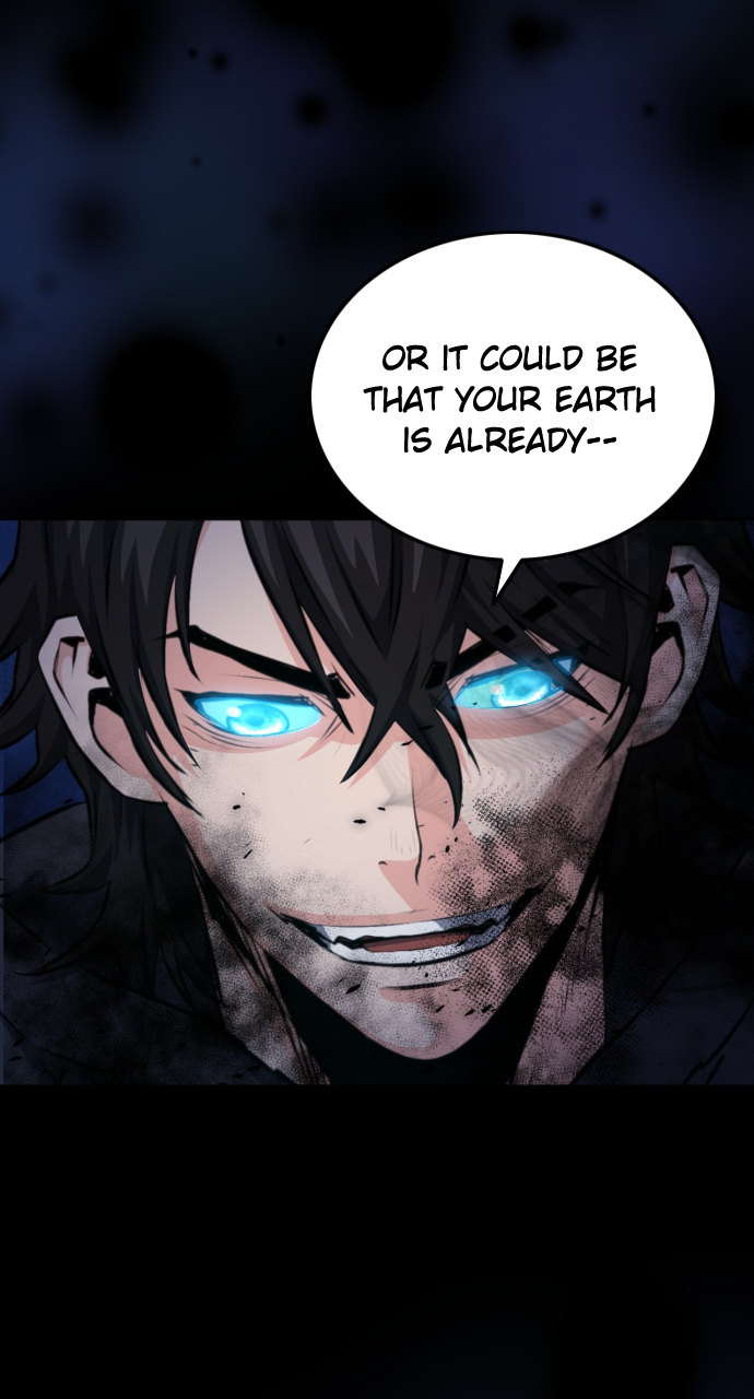 Read The Druid of Seoul Station EN Manga Online