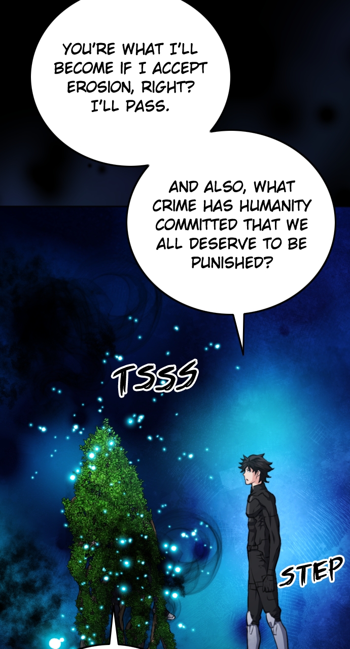 Read The Druid of Seoul Station EN Manga Online