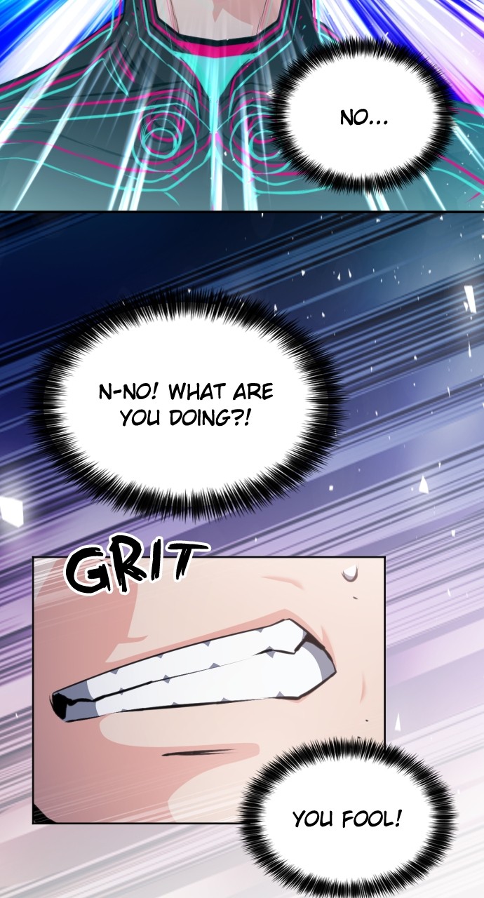 Read The Druid of Seoul Station EN Manga Online