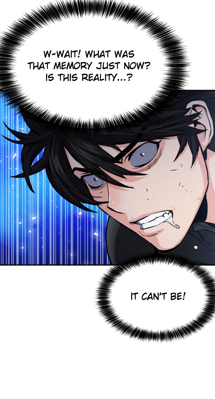 Read The Druid of Seoul Station EN Manga Online