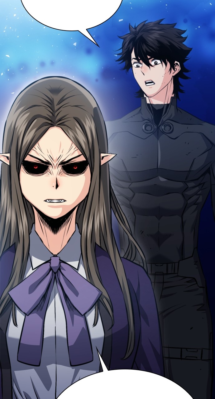 Read The Druid of Seoul Station EN Manga Online