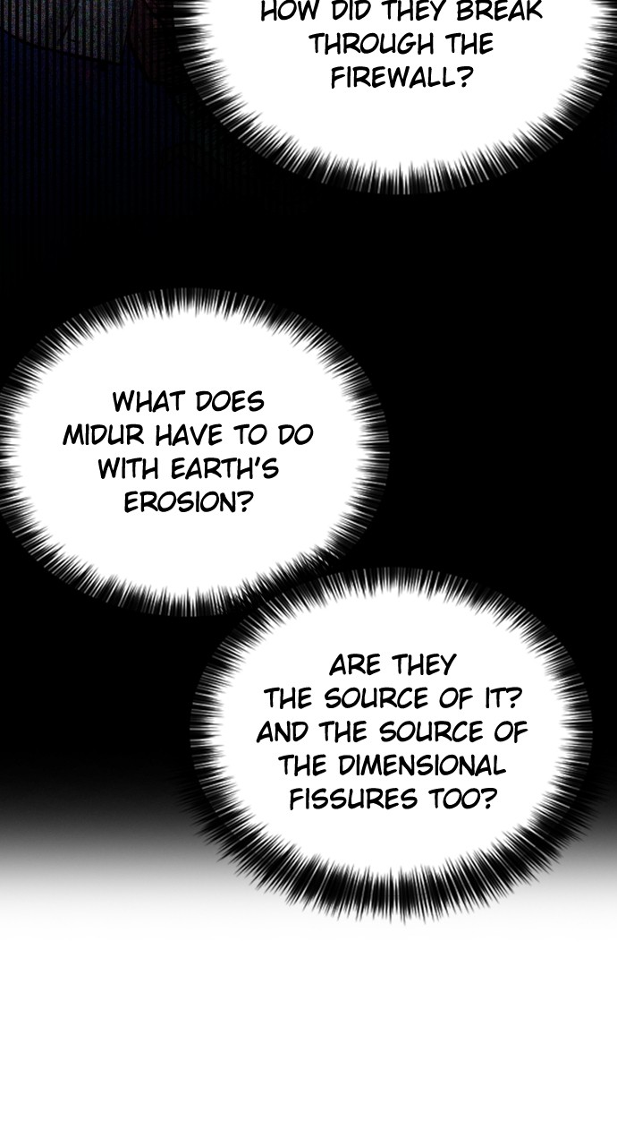 Read The Druid of Seoul Station EN Manga Online