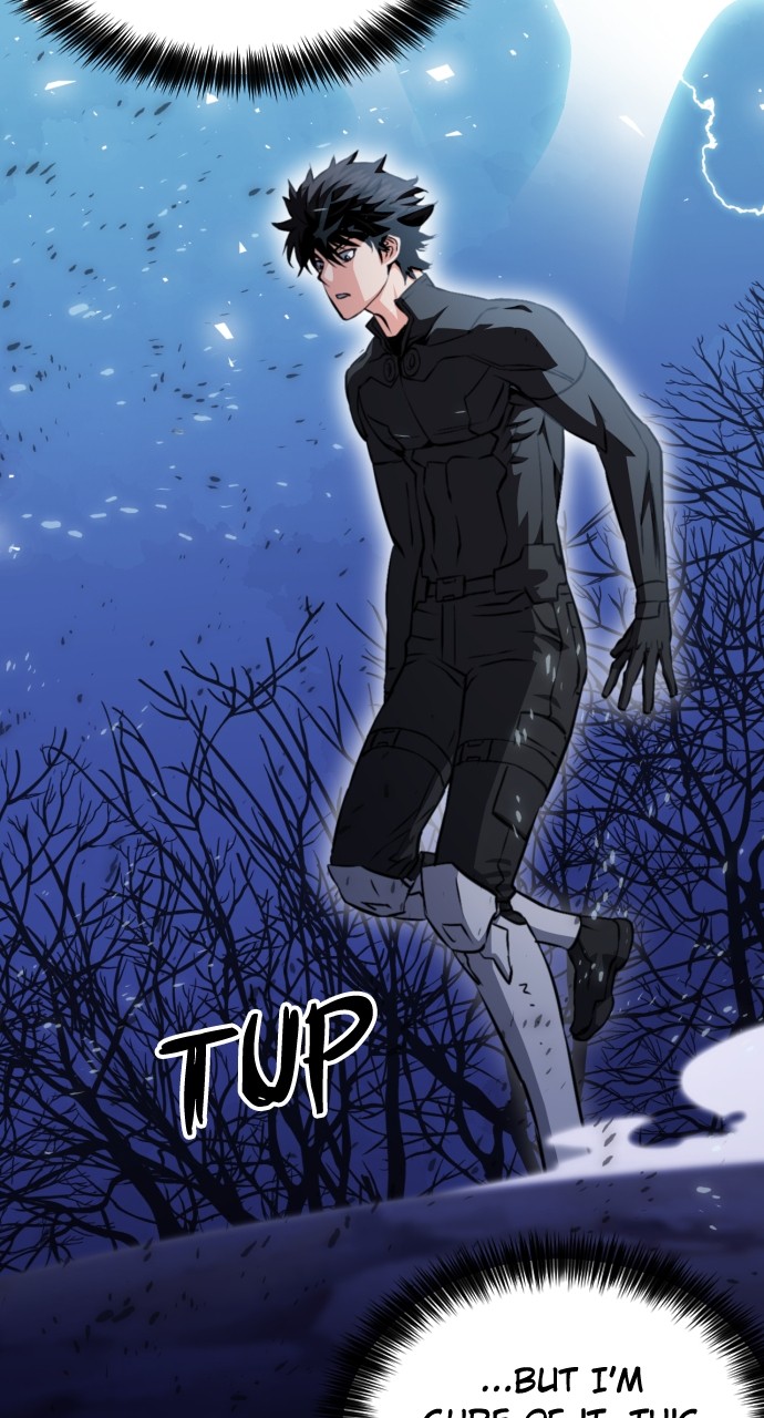 Read The Druid of Seoul Station EN Manga Online