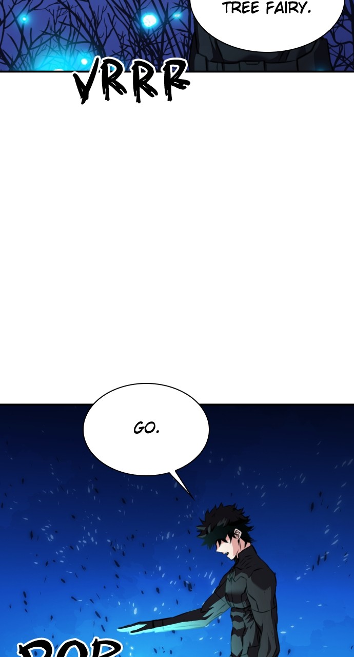 Read The Druid of Seoul Station EN Manga Online