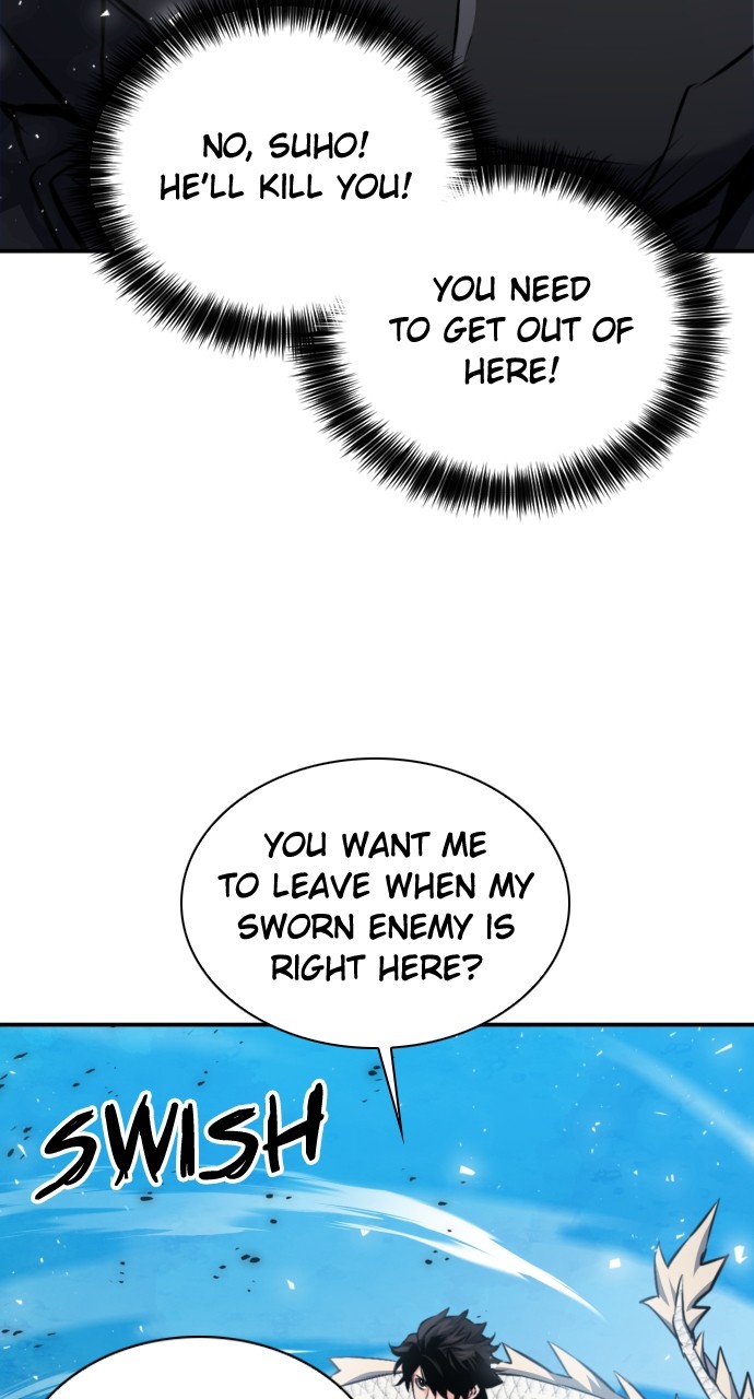 Read The Druid of Seoul Station EN Manga Online