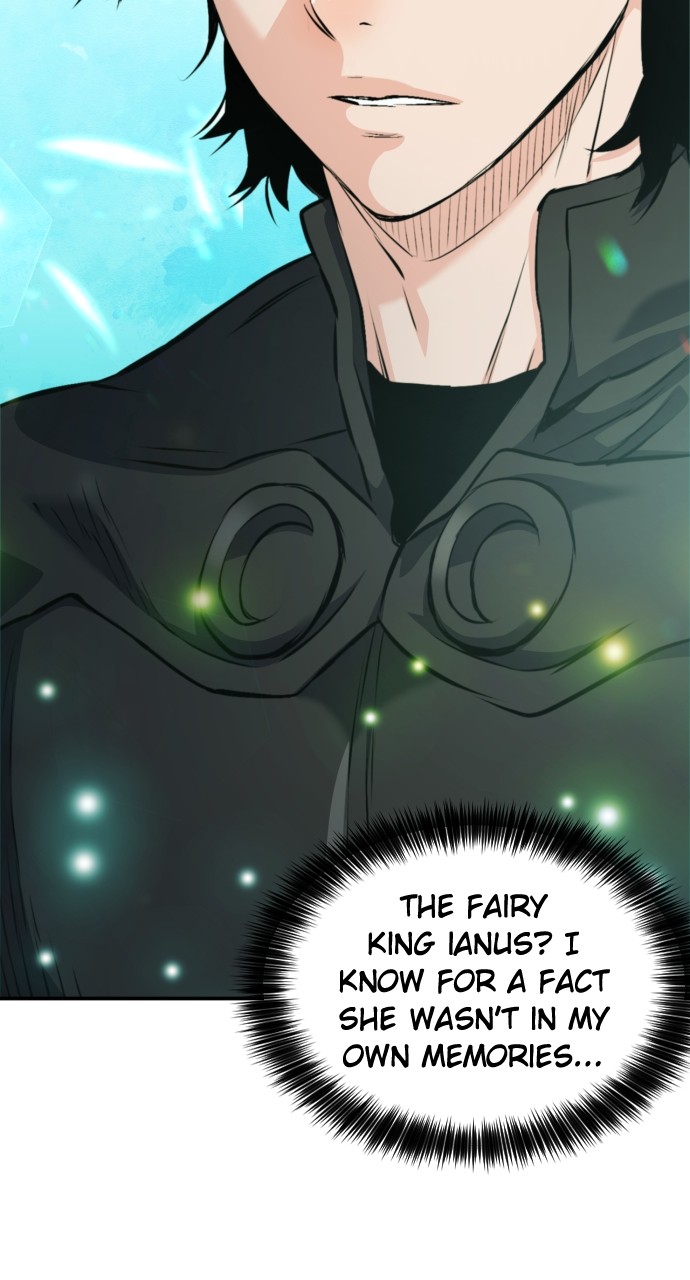 Read The Druid of Seoul Station EN Manga Online