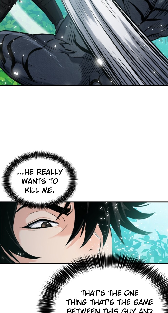 Read The Druid of Seoul Station EN Manga Online