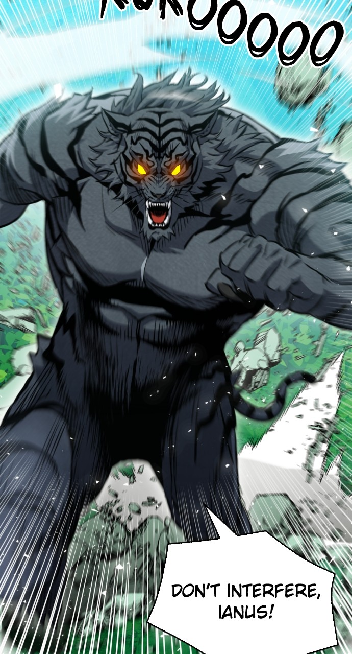 Read The Druid of Seoul Station EN Manga Online