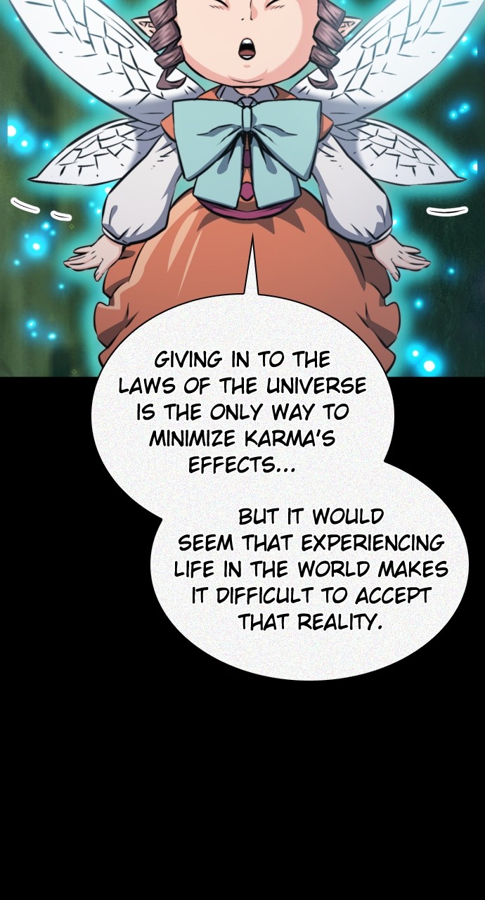 Read The Druid of Seoul Station EN Manga Online