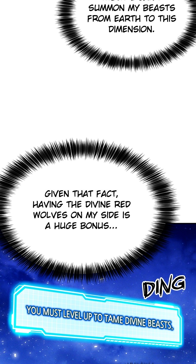 Read The Druid of Seoul Station EN Manga Online